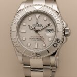 Rolex Yacht-Master 16622