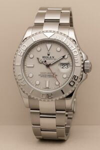 Rolex Yacht-Master 16622