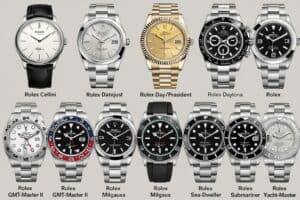 Best Pawn Shop with an amazing watch selection | North Scottsdale Loan & Gold