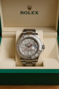 sell rolex yacht-master