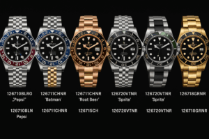 GMT-Master II