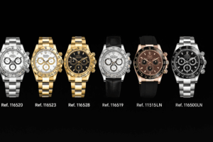 Rolex Daytona 