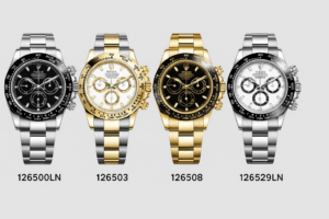Rolex Daytona 