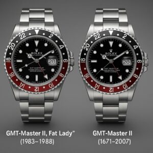 GMT-Master II