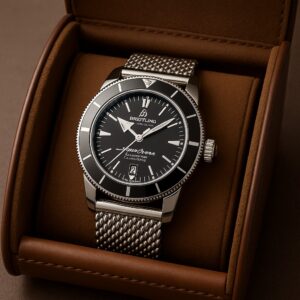 Sell Breitling SuperOcean Heritage