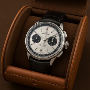  breitling premier