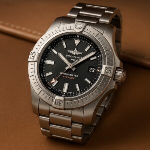 Breitling avenger