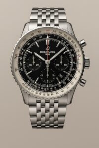 sell Breitling Navitimer 
