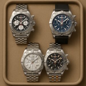 Chronomat 44 (2009–2019)