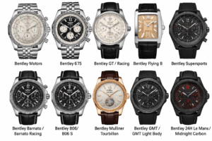 sell Breitling Bentley