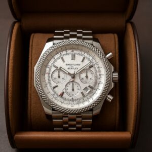  breitling bentley 