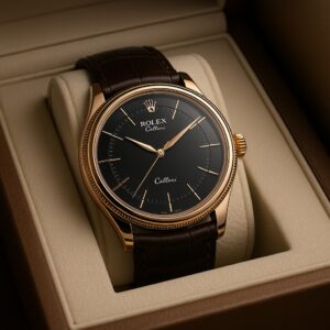 rolex cellini
