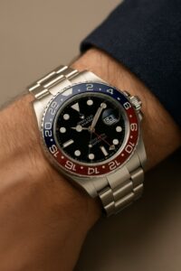 sell Rolex GMT-Master II