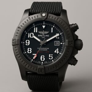 breitling avenger