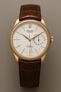 sell rolex cellini