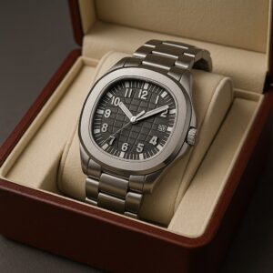 sell Patek Philippe Aquanaut