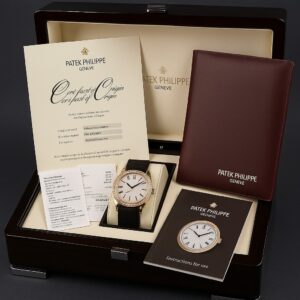 sell Patek Philippe Calatrava