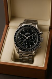 Sell Omega Speedmaster