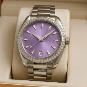 Sell Omega Seamaster 