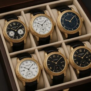 sell Patek Philippe Grand Complications