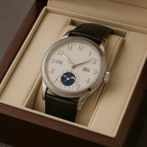 Sell Patek Philippe Annual Calendar