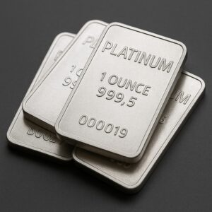 buy platinum