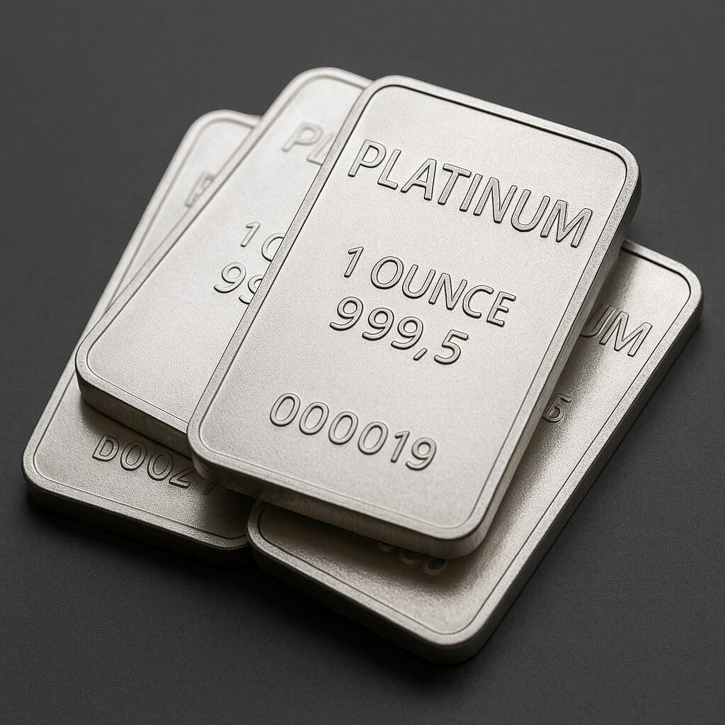 Buy Platinum