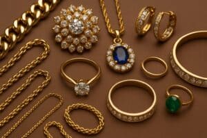 jewelry buyer