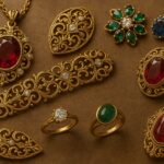 Estate Jewelry Loan