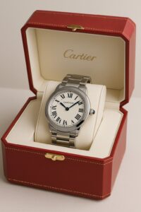 sell Cartier 