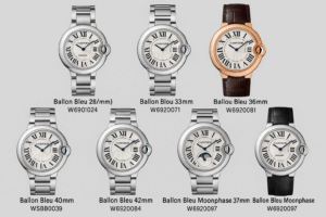 sell Ballon Bleu de Cartier 