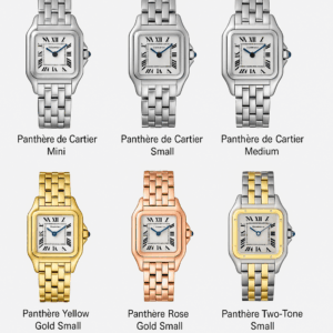 Sell Panthère de Cartier
