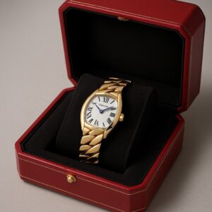 sell Maillon de Cartier watch