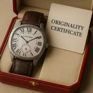 sell Drive de Cartier 