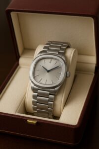 sell Patek Philippe Nautilus
