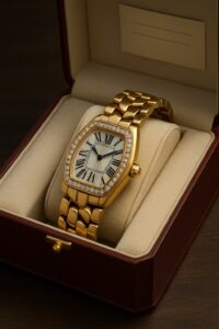 sell La Dona de Cartier