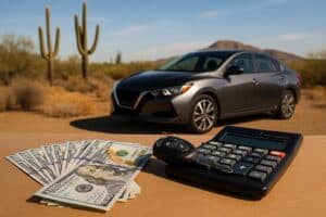 Bad Credit Title Loans