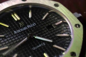 sell Jules Audemars