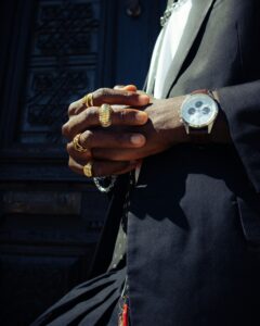 sell Audemars Piguet Royal Oak Concept