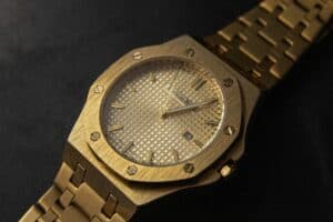 Sell Audemars Piguet Millenary