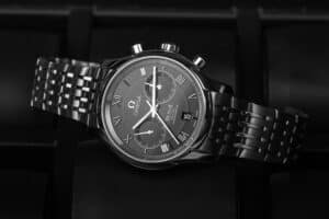 sell Omega De Ville