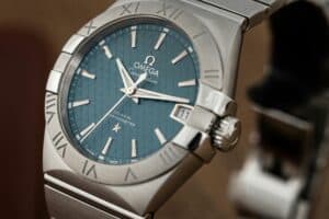 sell Omega Constellation