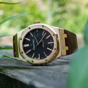 Sell Audemars Piguet