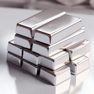 Silver Bullion Loans