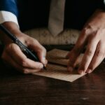 Notary Public Scottsdale Notary Public Scottsdale