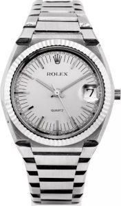 Rolex Quartz