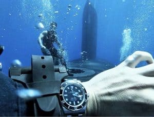 Rolex Submariner