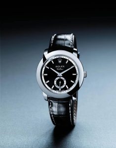 Rolex Cellinium