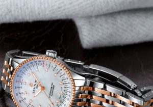 Luxury Watch Reviews 